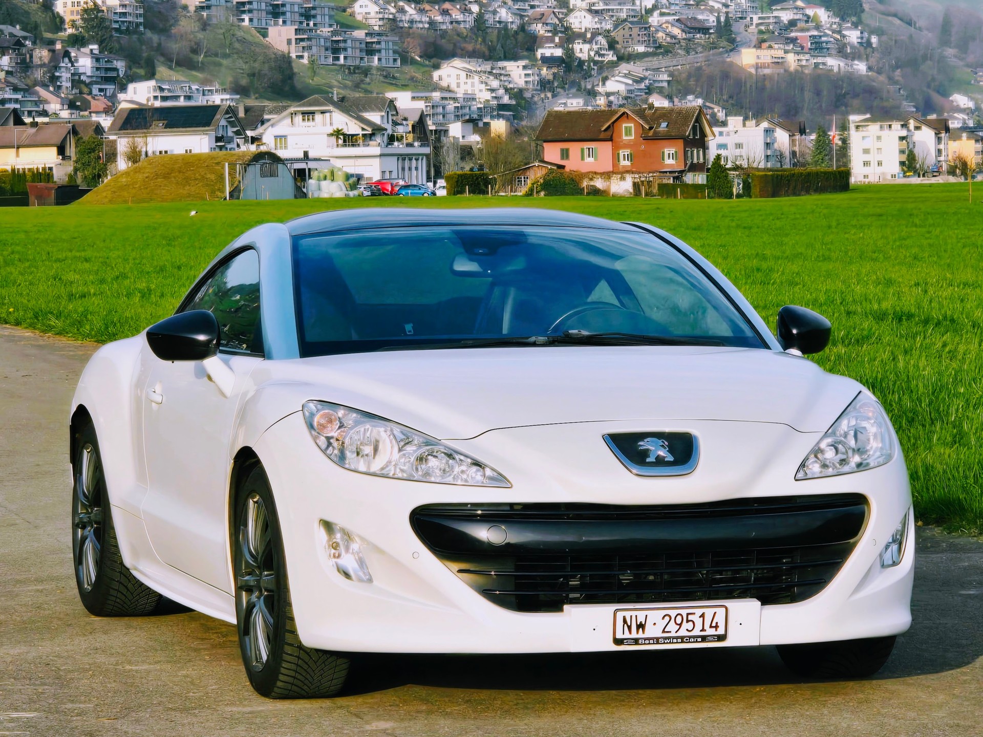 PEUGEOT 2.0 HDi-image-2