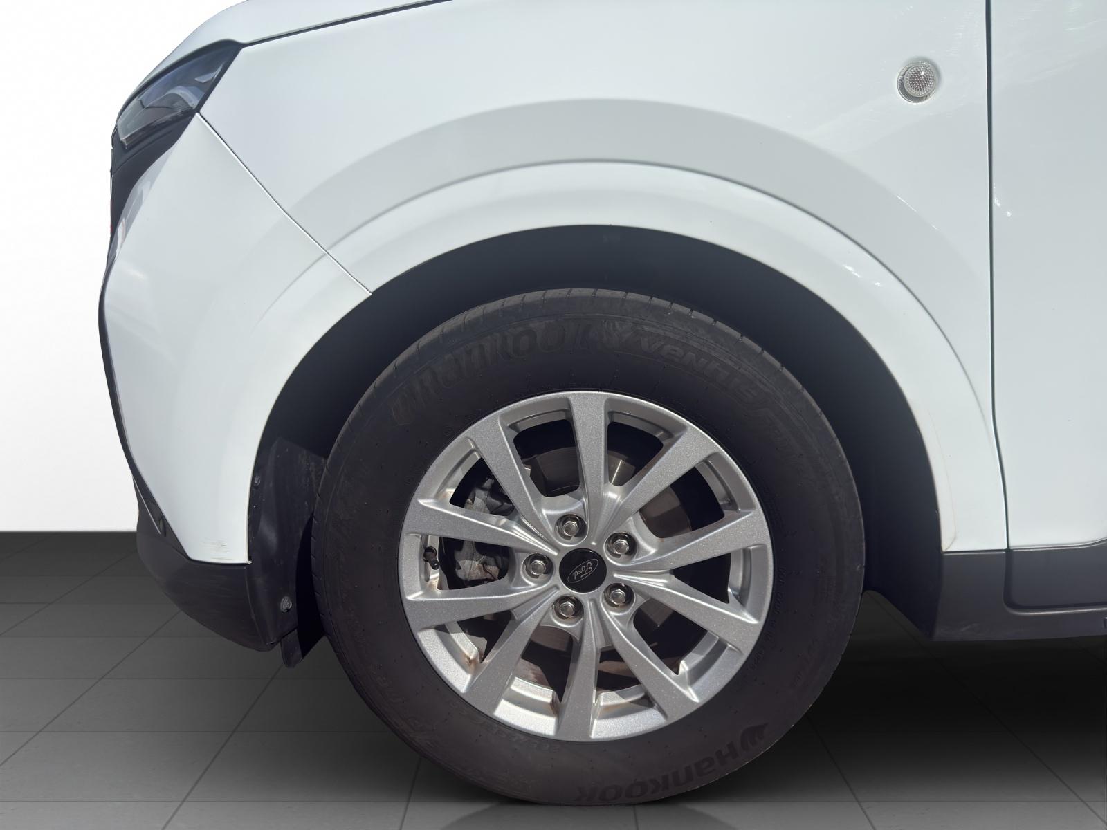FORD Tourneo Courier 1.0 EcoBoost Titanium Automat-image-6