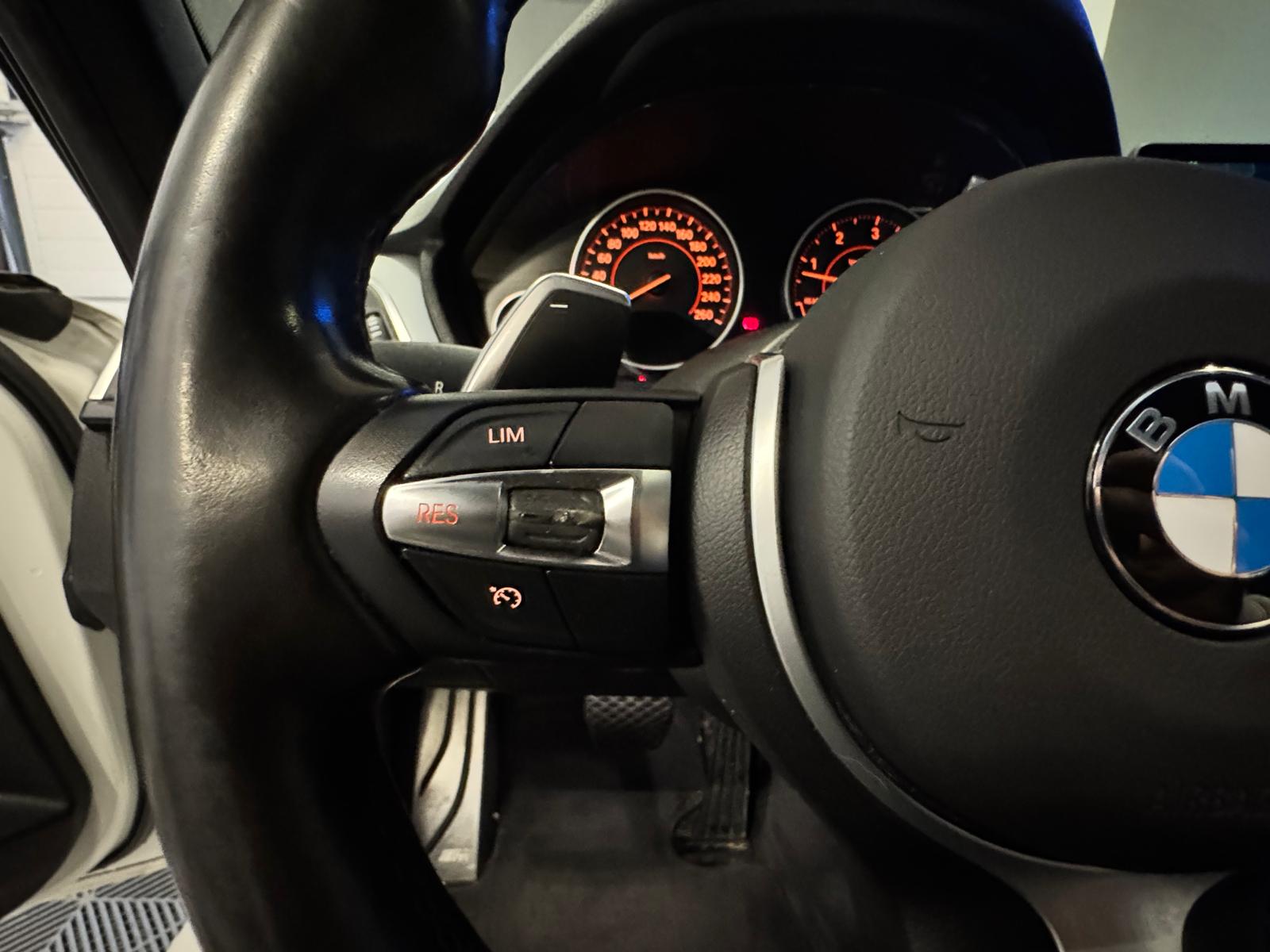 BMW 335d xDrive Touring M Sport Line Steptronic-image-20