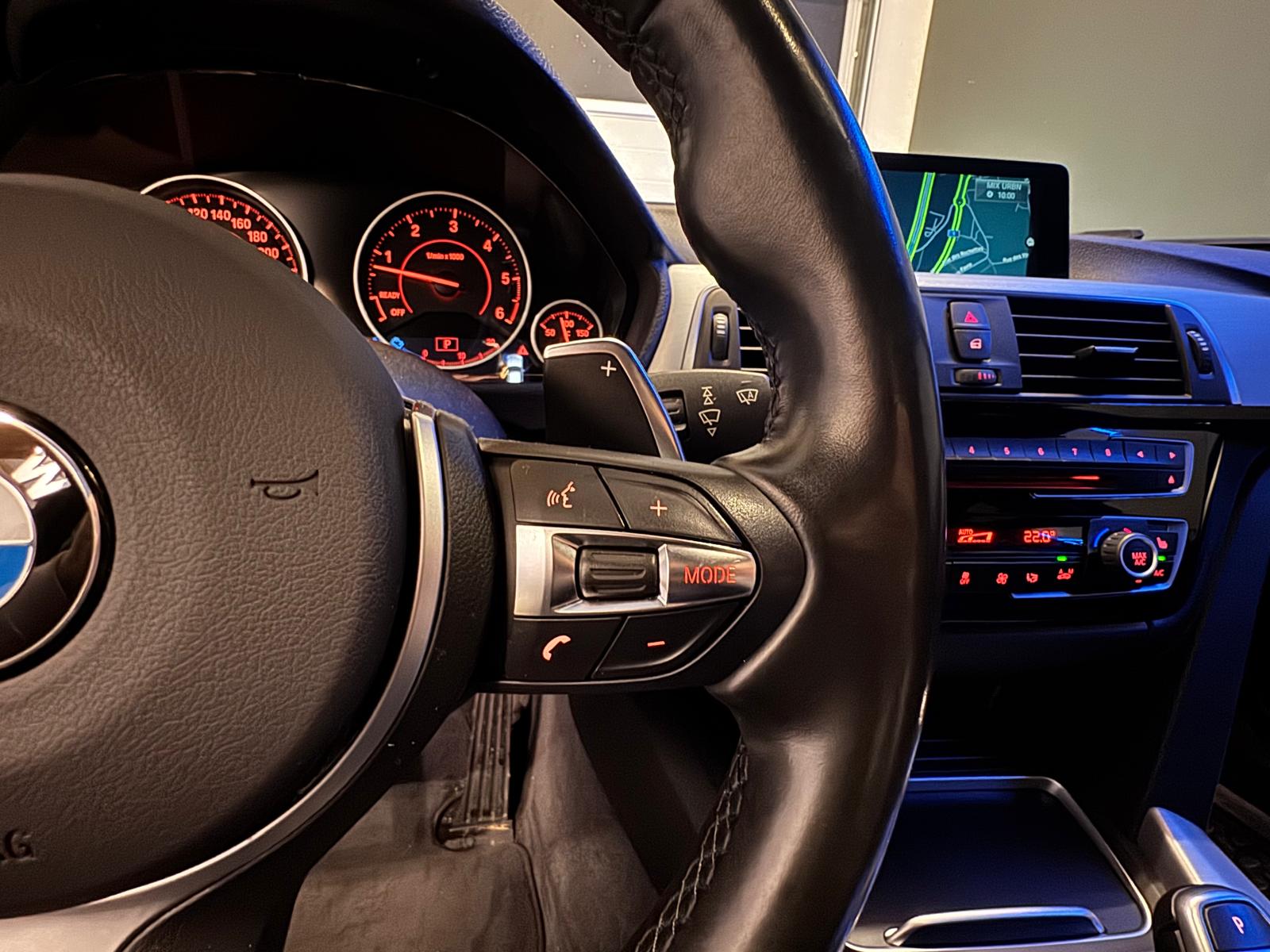 BMW 335d xDrive Touring M Sport Line Steptronic-image-21