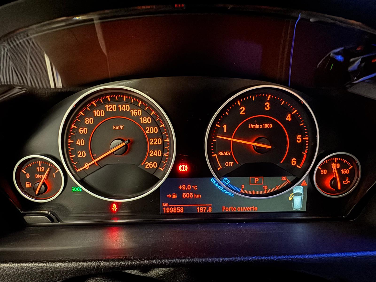 BMW 335d xDrive Touring M Sport Line Steptronic-image-18