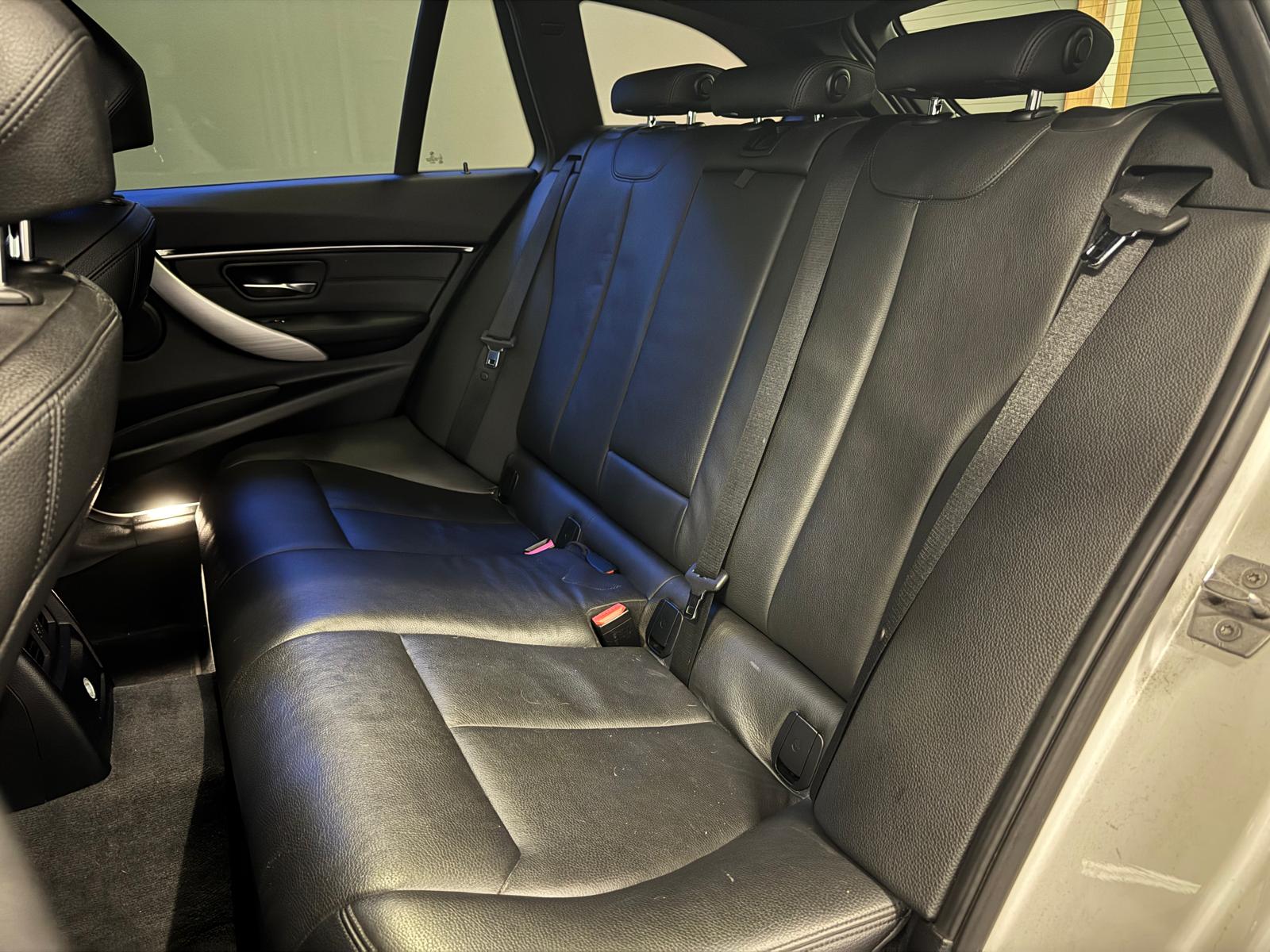 BMW 335d xDrive Touring M Sport Line Steptronic-image-11