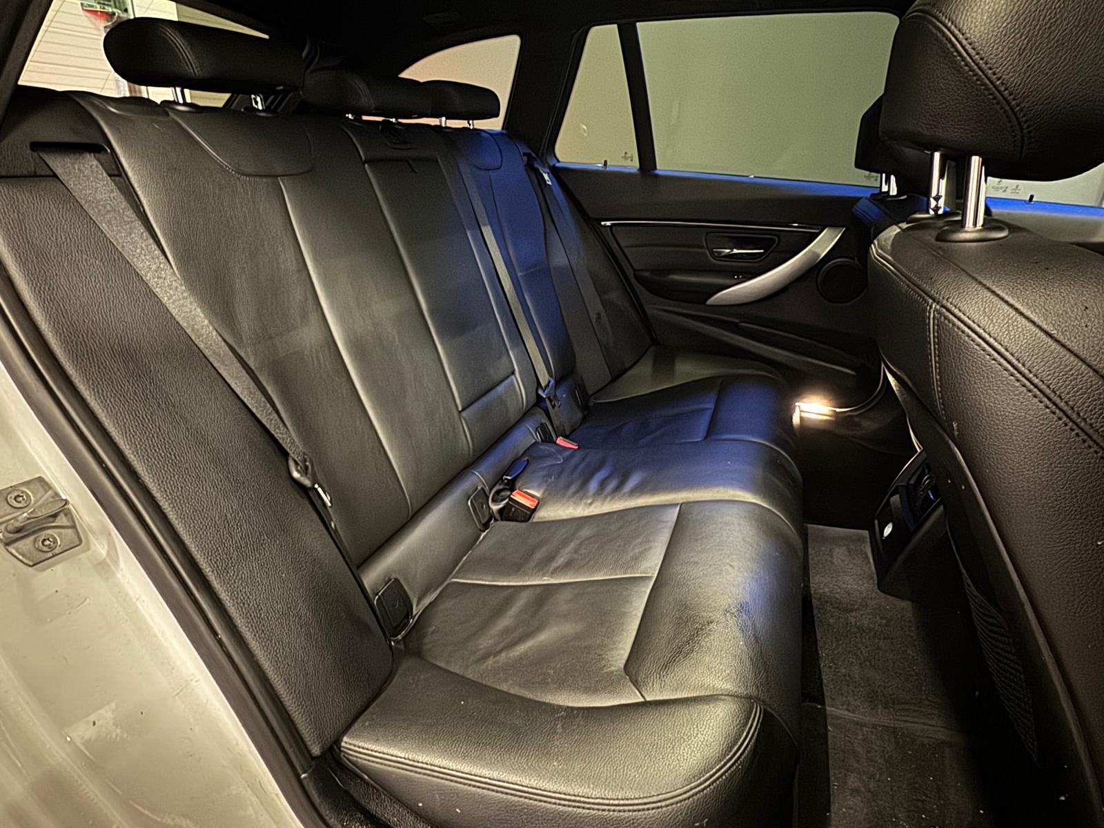 BMW 335d xDrive Touring M Sport Line Steptronic-image-14