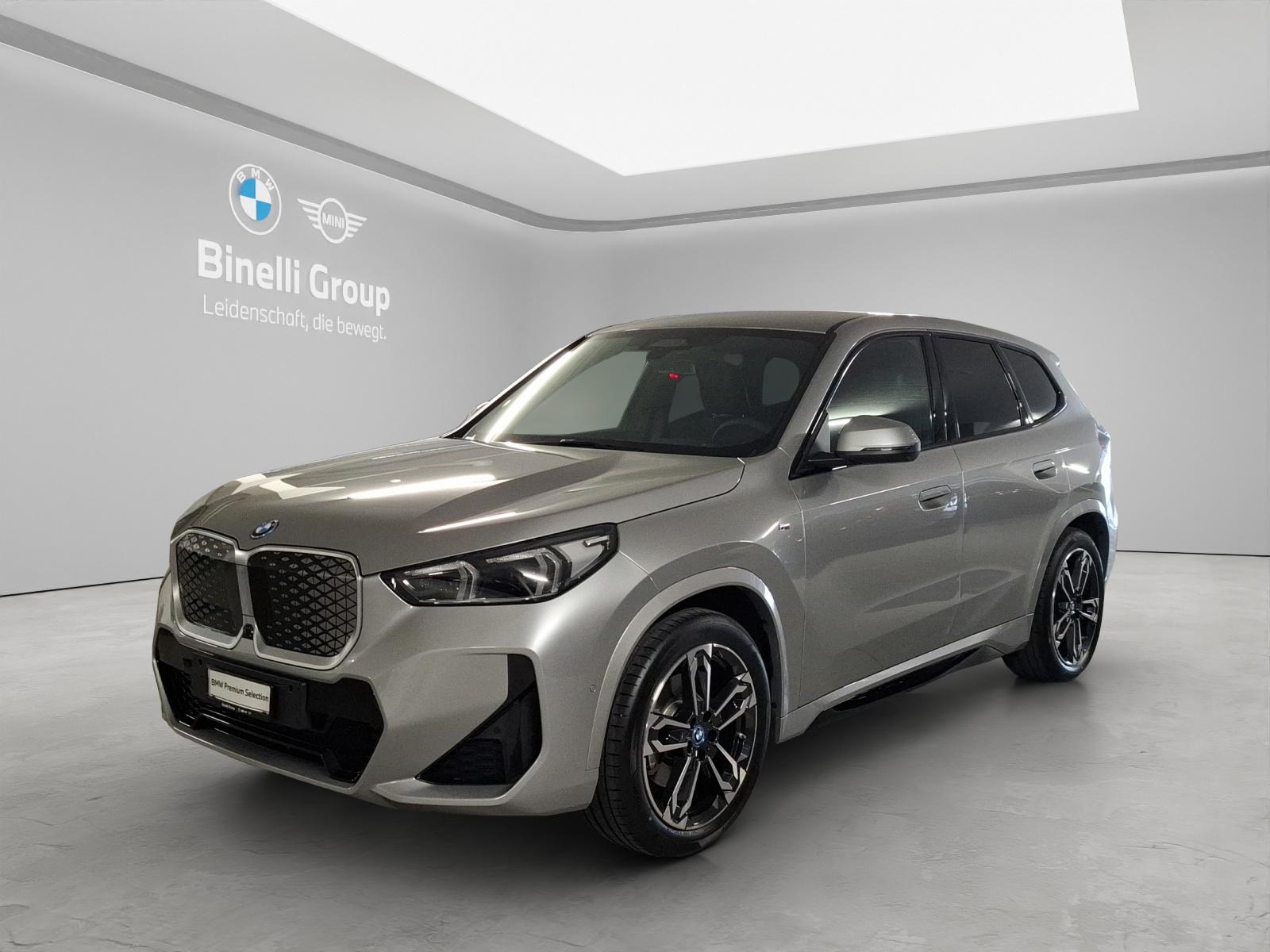 BMW iX1 30 xDrive