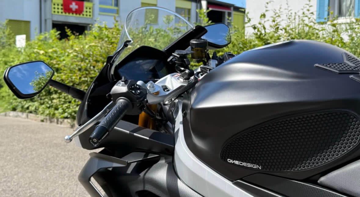 APRILIA RS 660-image-5