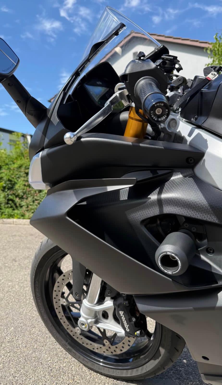 APRILIA RS 660-image-4