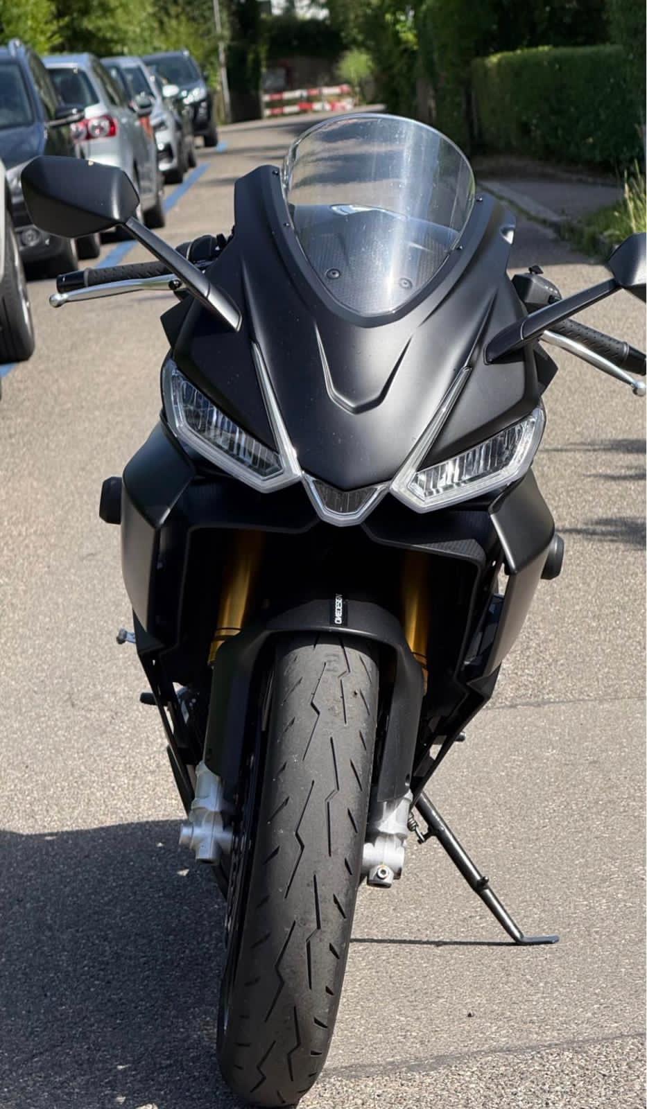 APRILIA RS 660-image-3