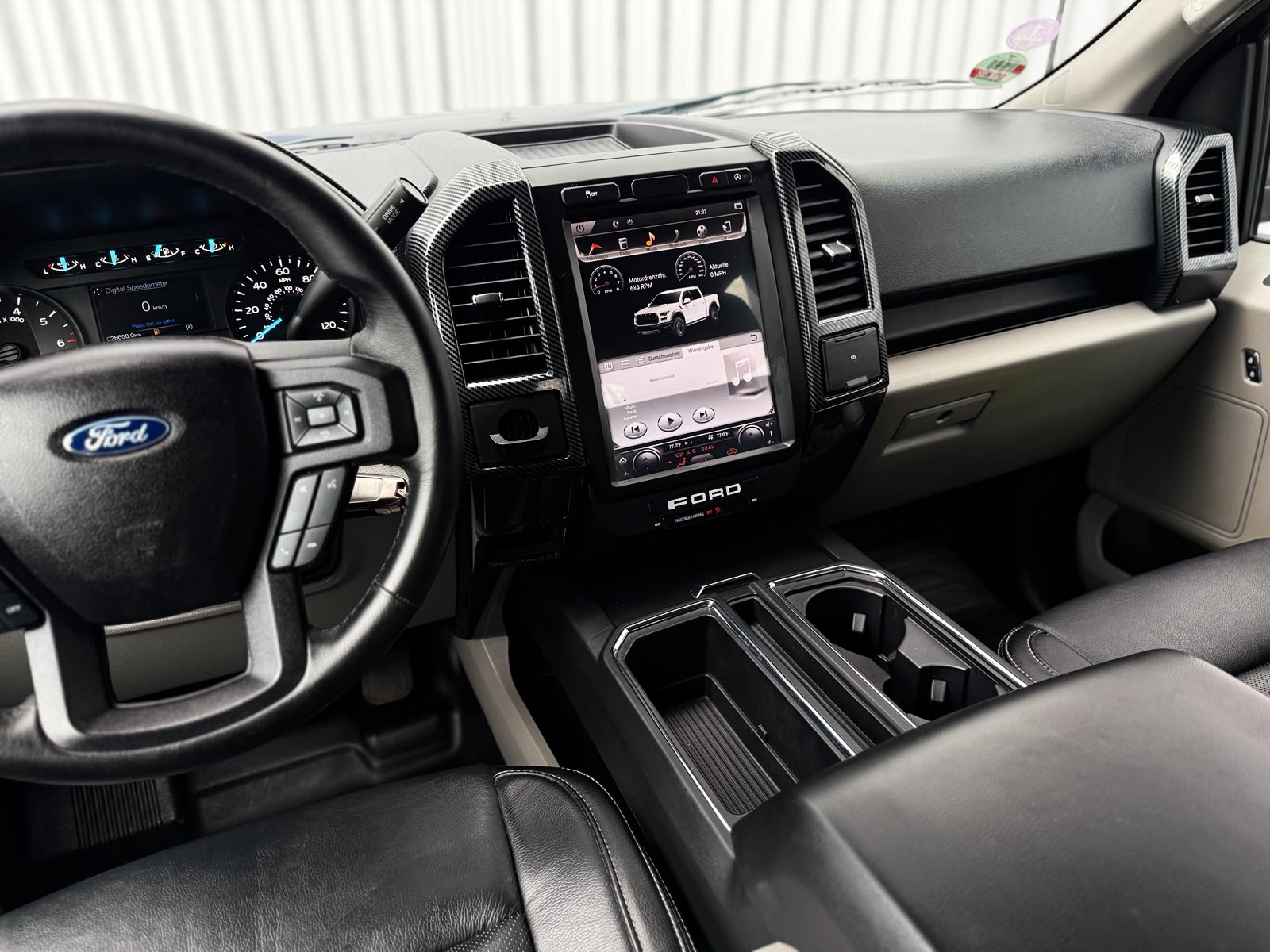FORD F150 XLT-image-15