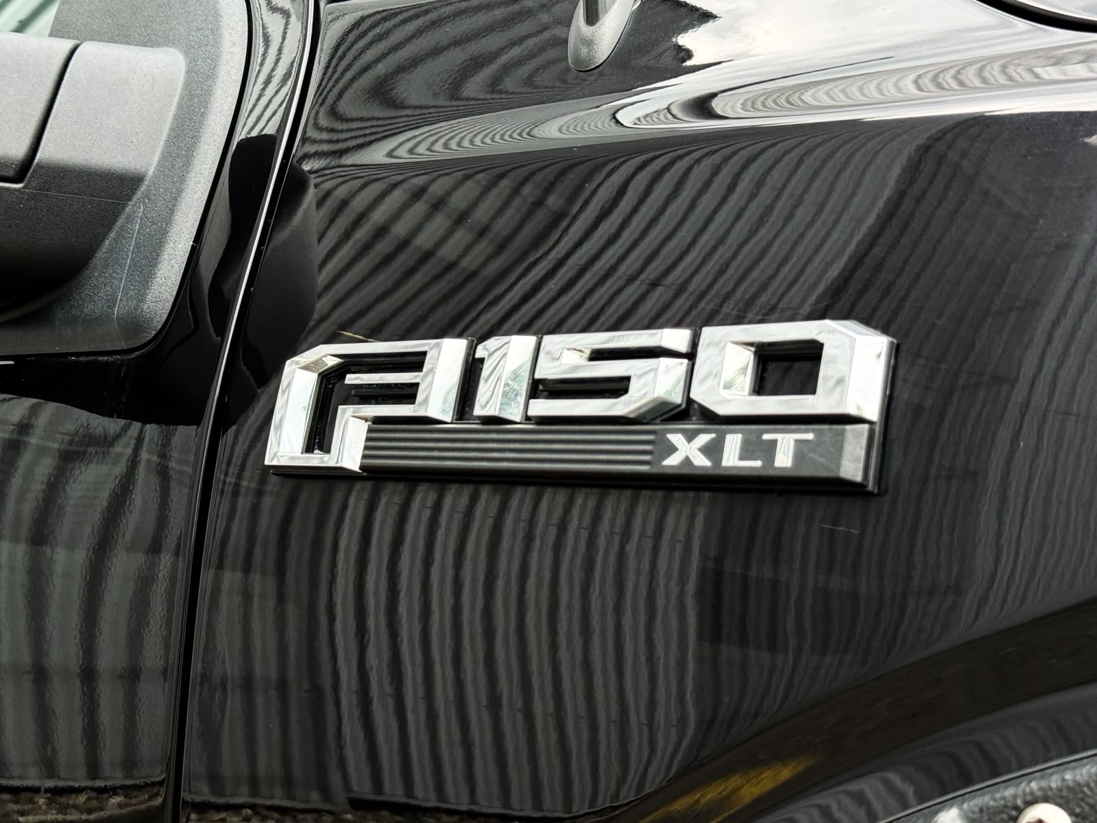FORD F150 XLT-image-10