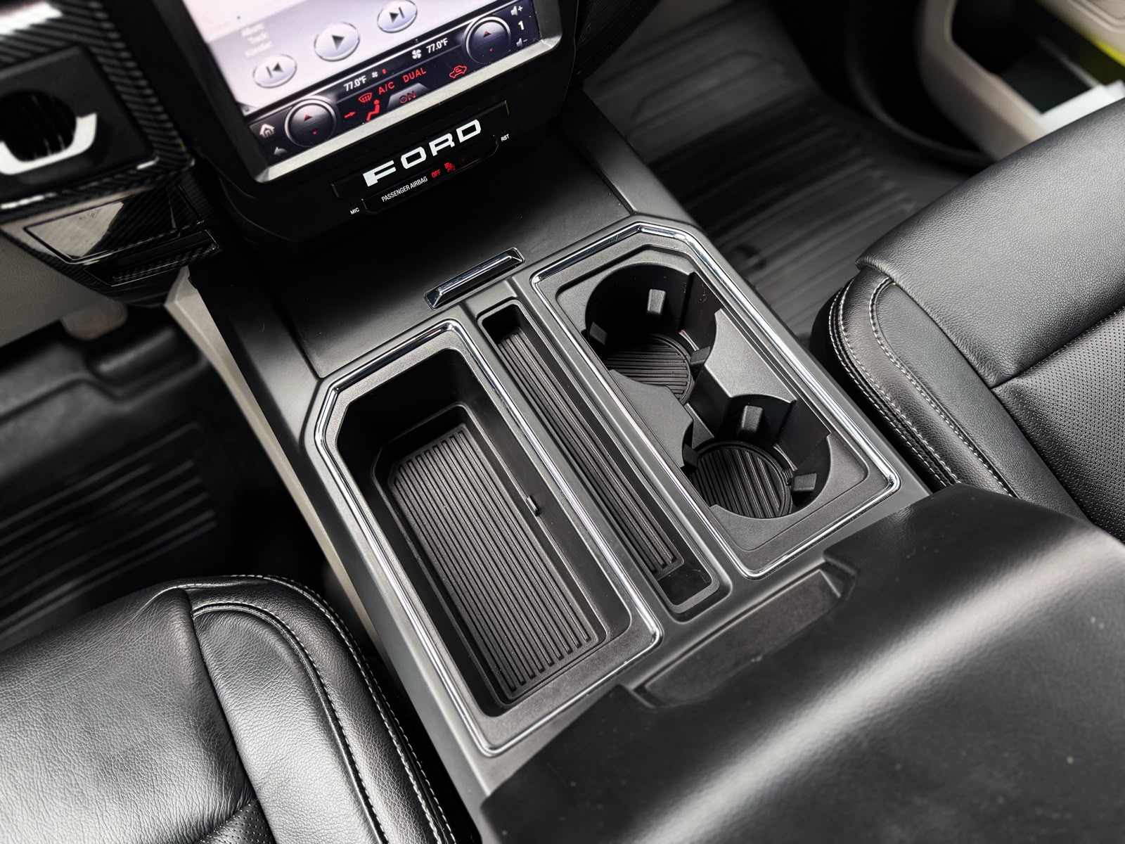 FORD F150 XLT-image-17