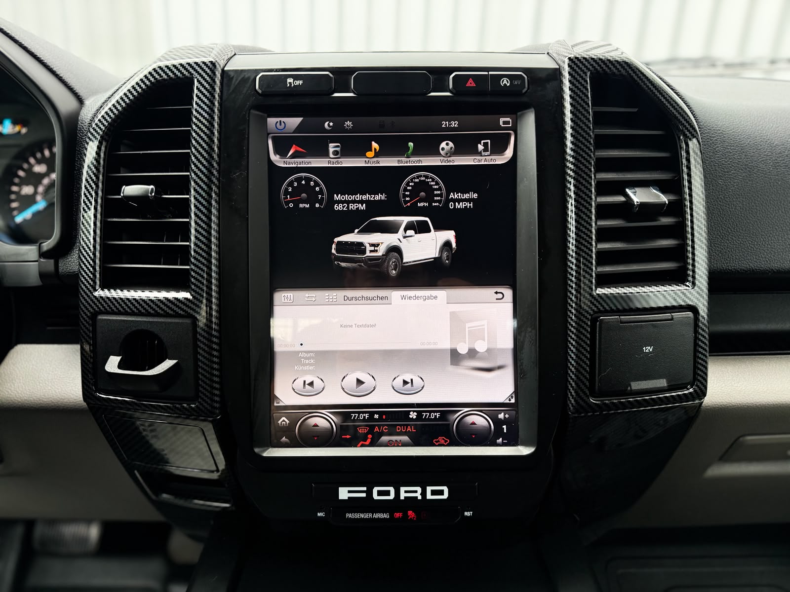 FORD F150 XLT-image-18