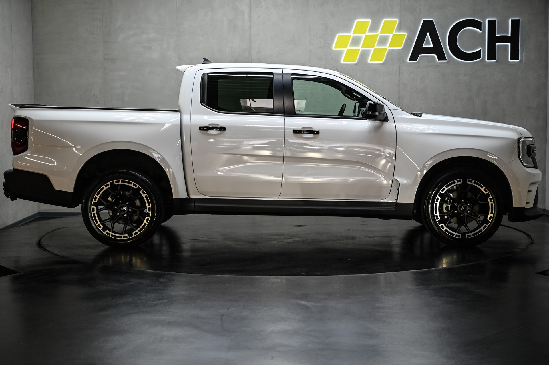 FORD Ranger MS/RT DKab.Pick-up 3.0 EcoBlue 4x4 Wildtrak-image-10