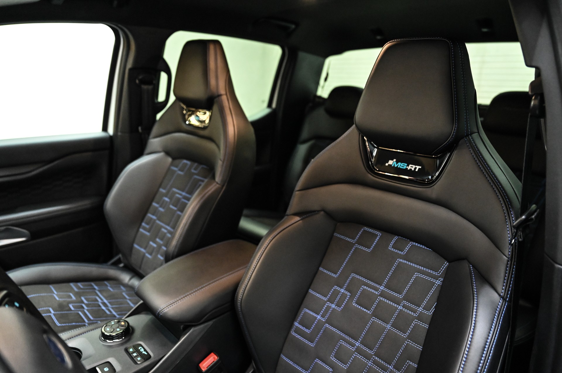 FORD Ranger MS/RT DKab.Pick-up 3.0 EcoBlue 4x4 Wildtrak-image-26