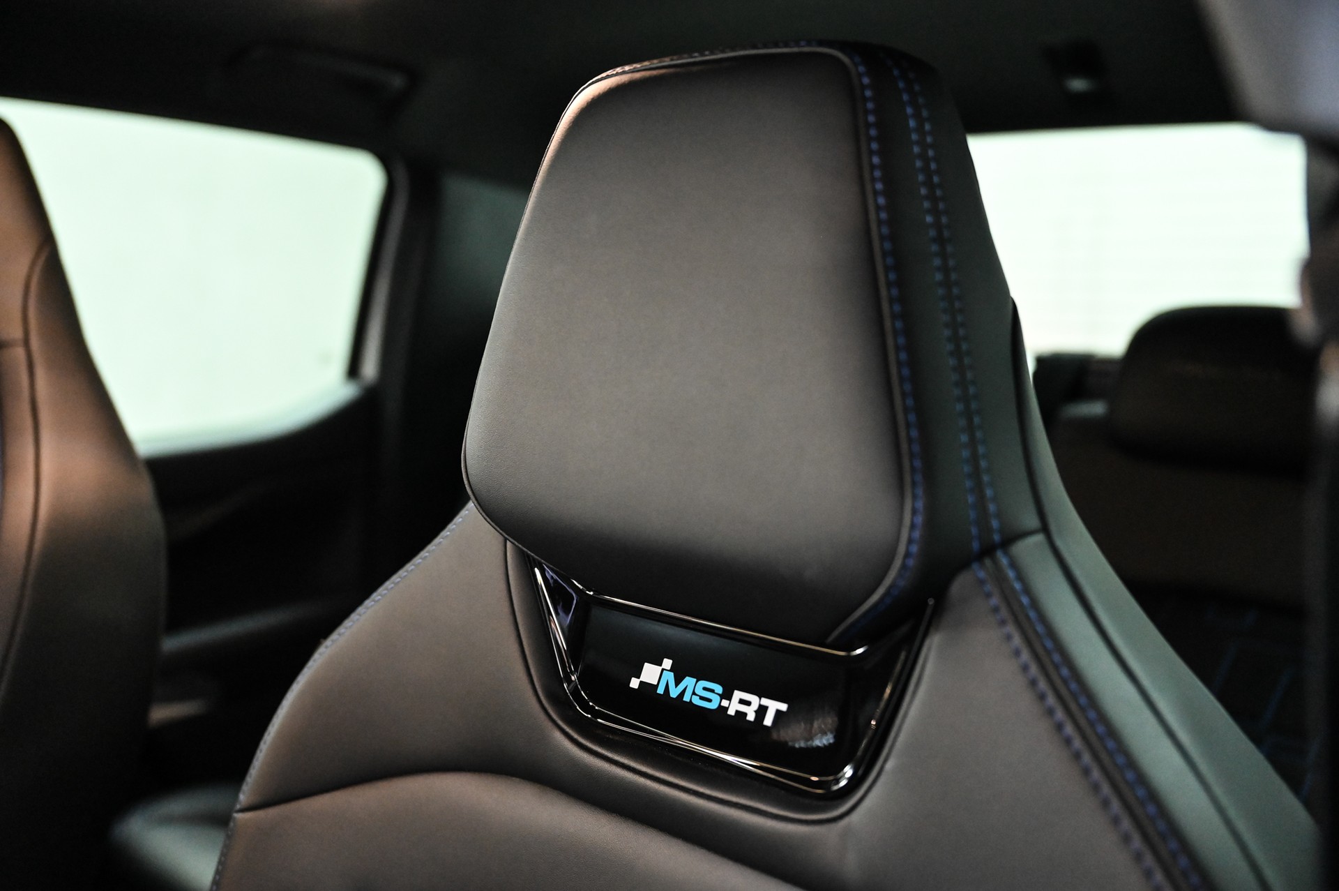 FORD Ranger MS/RT DKab.Pick-up 3.0 EcoBlue 4x4 Wildtrak-image-27