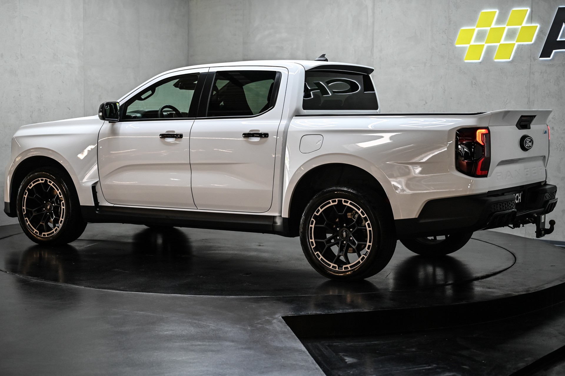 FORD Ranger MS/RT DKab.Pick-up 3.0 EcoBlue 4x4 Wildtrak-image-6