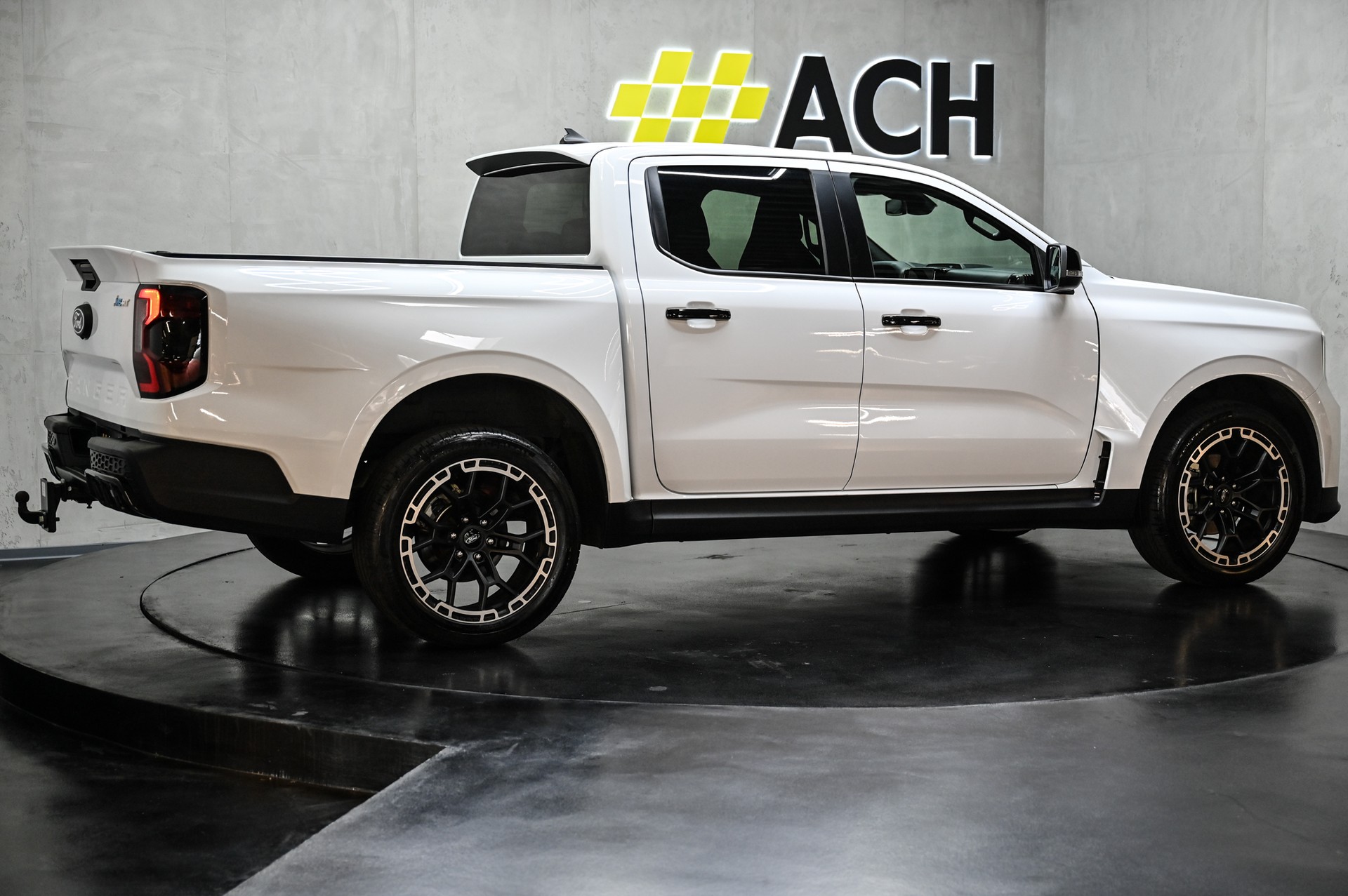 FORD Ranger MS/RT DKab.Pick-up 3.0 EcoBlue 4x4 Wildtrak-image-11