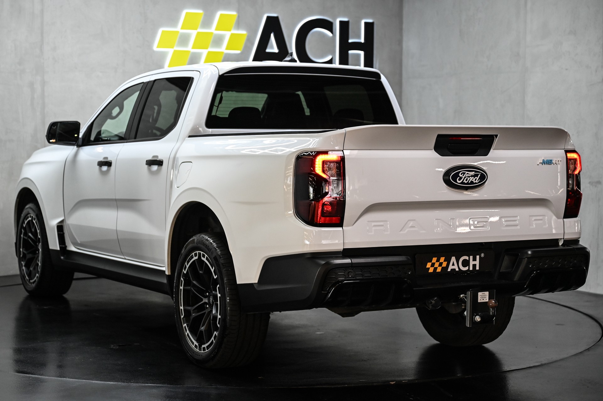 FORD Ranger MS/RT DKab.Pick-up 3.0 EcoBlue 4x4 Wildtrak-showroom-element-3