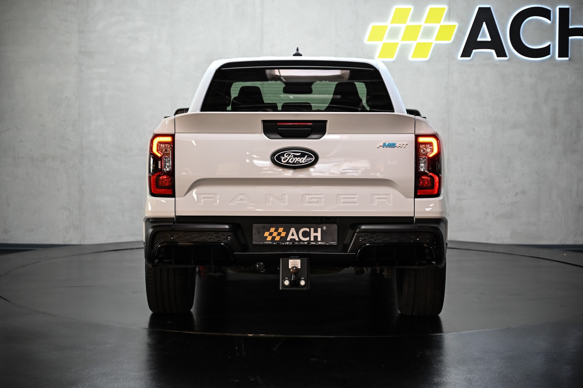 FORD Ranger MS/RT DKab.Pick-up 3.0 EcoBlue 4x4 Wildtrak-image-4