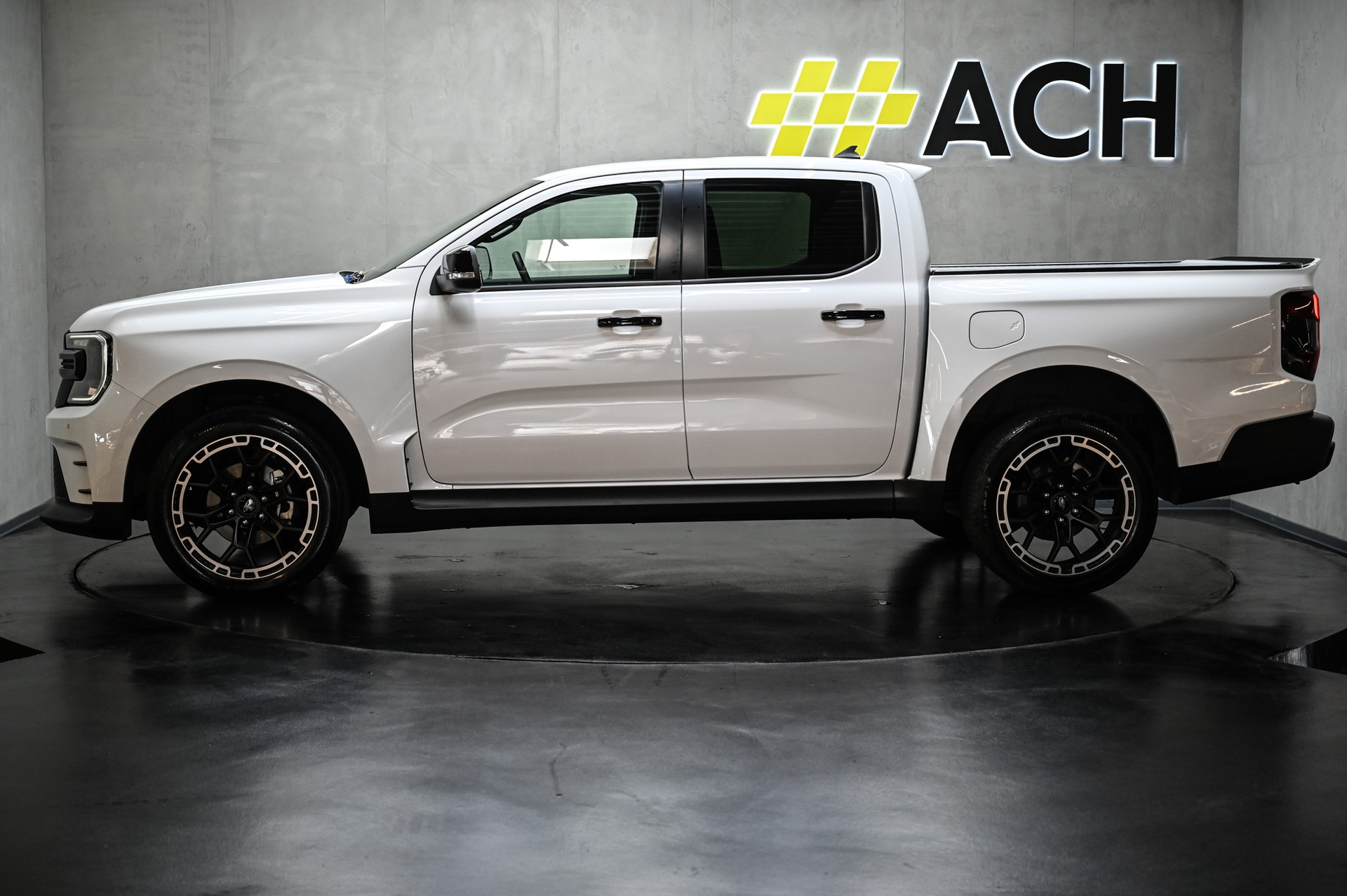 FORD Ranger MS/RT DKab.Pick-up 3.0 EcoBlue 4x4 Wildtrak-image-7