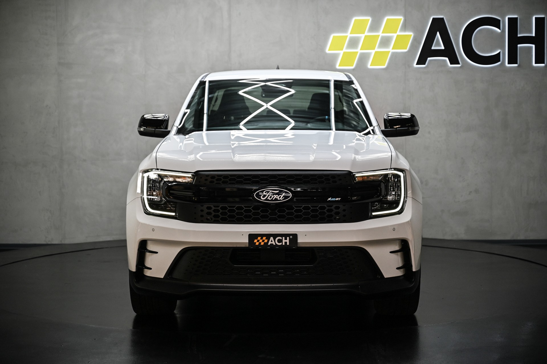 FORD Ranger MS/RT DKab.Pick-up 3.0 EcoBlue 4x4 Wildtrak-showroom-element-1