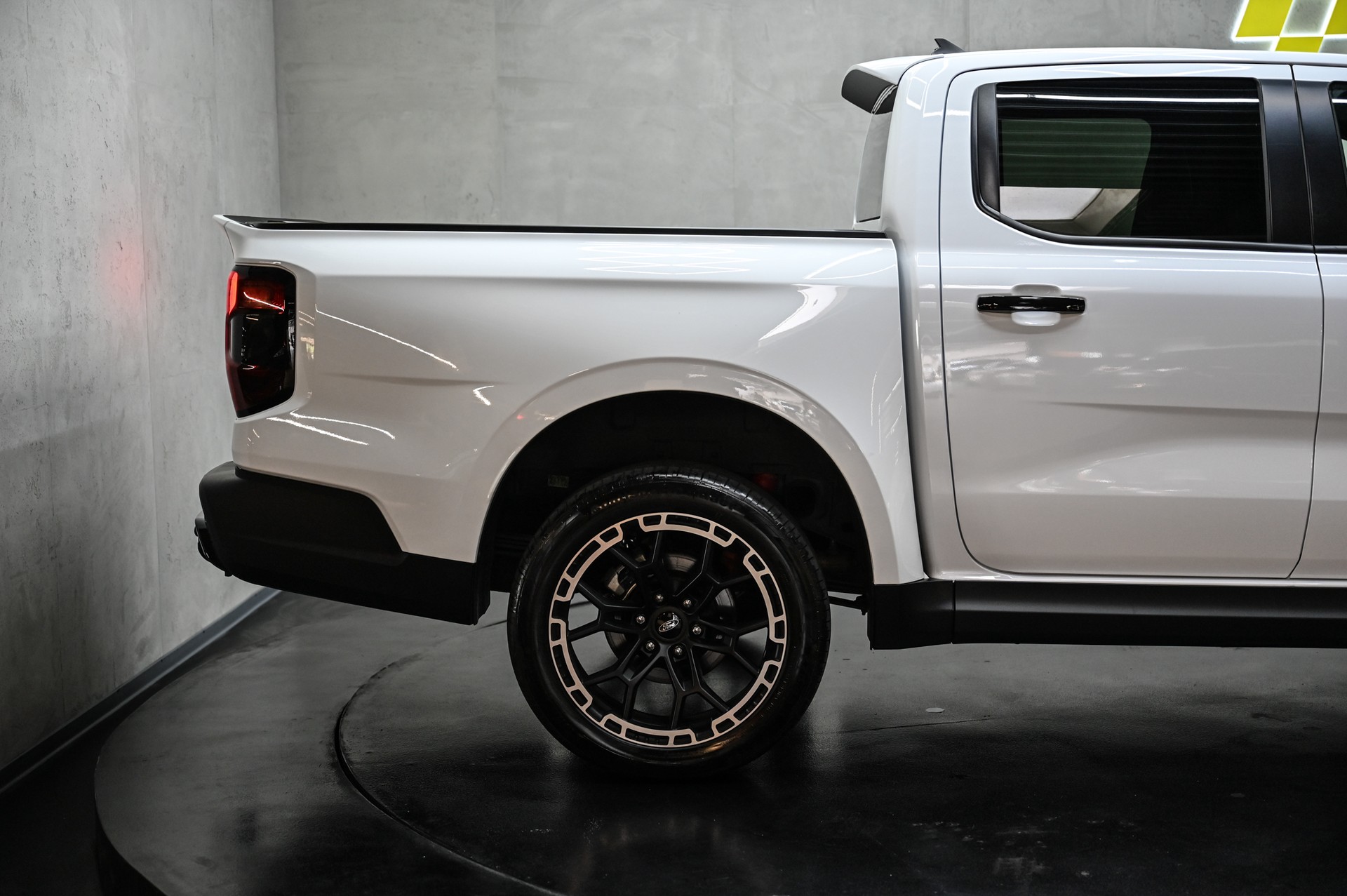 FORD Ranger MS/RT DKab.Pick-up 3.0 EcoBlue 4x4 Wildtrak-image-12