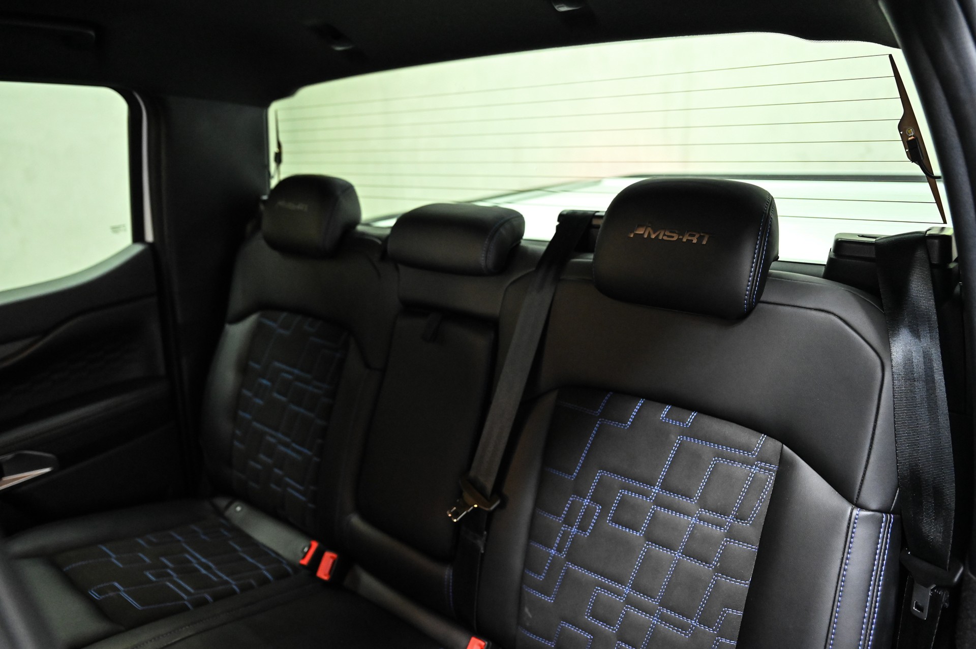 FORD Ranger MS/RT DKab.Pick-up 3.0 EcoBlue 4x4 Wildtrak-image-32