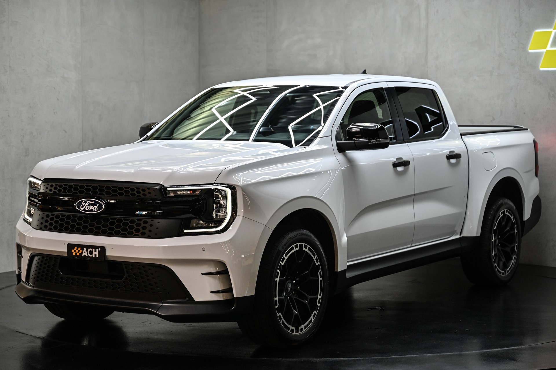 FORD Ranger MS/RT DKab.Pick-up 3.0 EcoBlue 4x4 Wildtrak-showroom-element-2