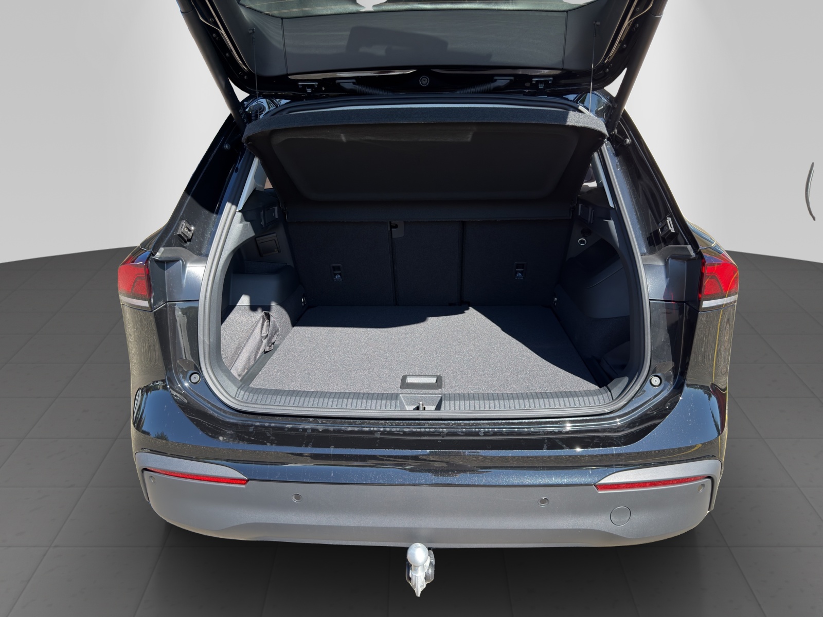 VW Tiguan 1.5 TSI evo2 mHEV United DSG-image-11