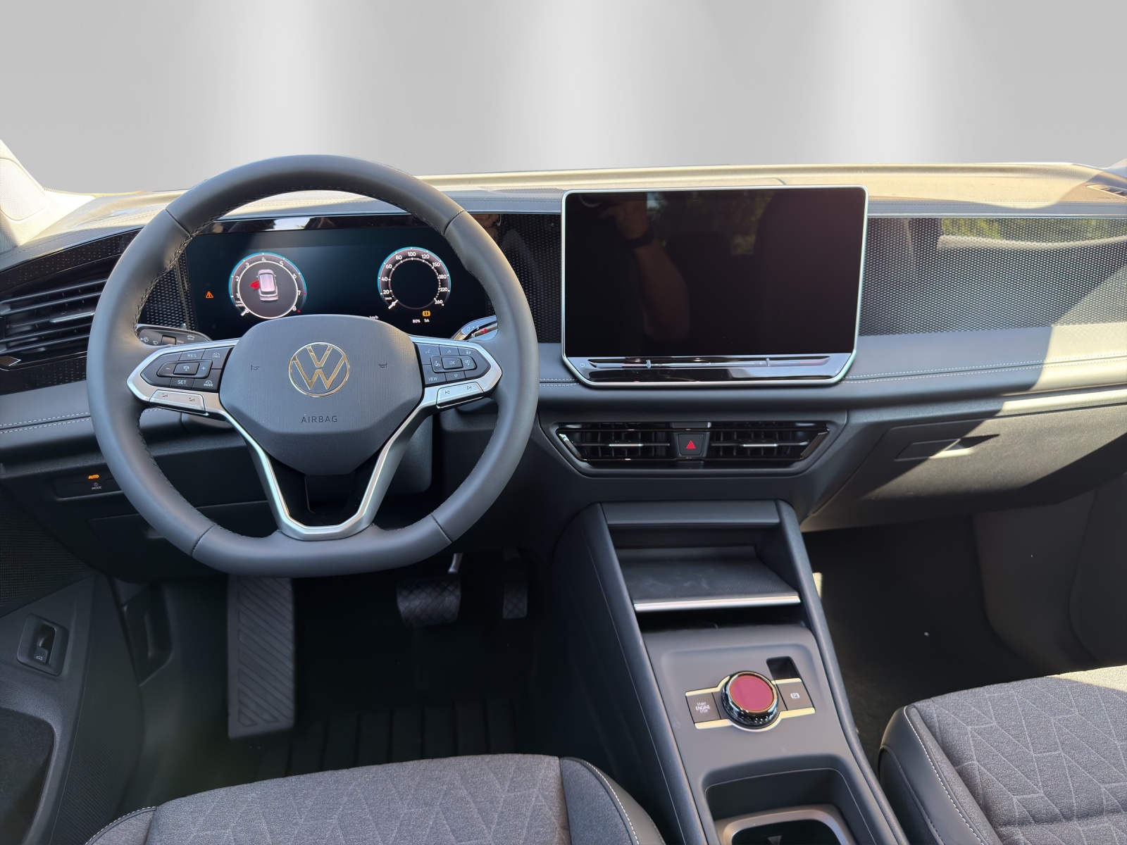 VW Tiguan 1.5 TSI evo2 mHEV United DSG-image-9