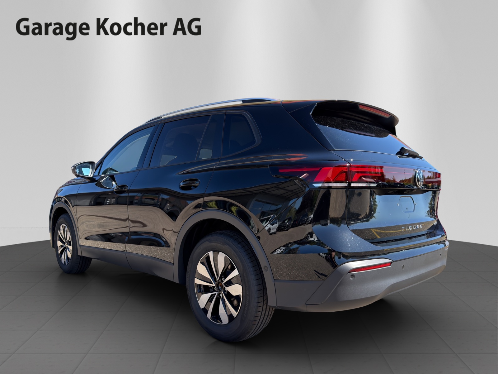 VW Tiguan 1.5 TSI evo2 mHEV United DSG-image-4