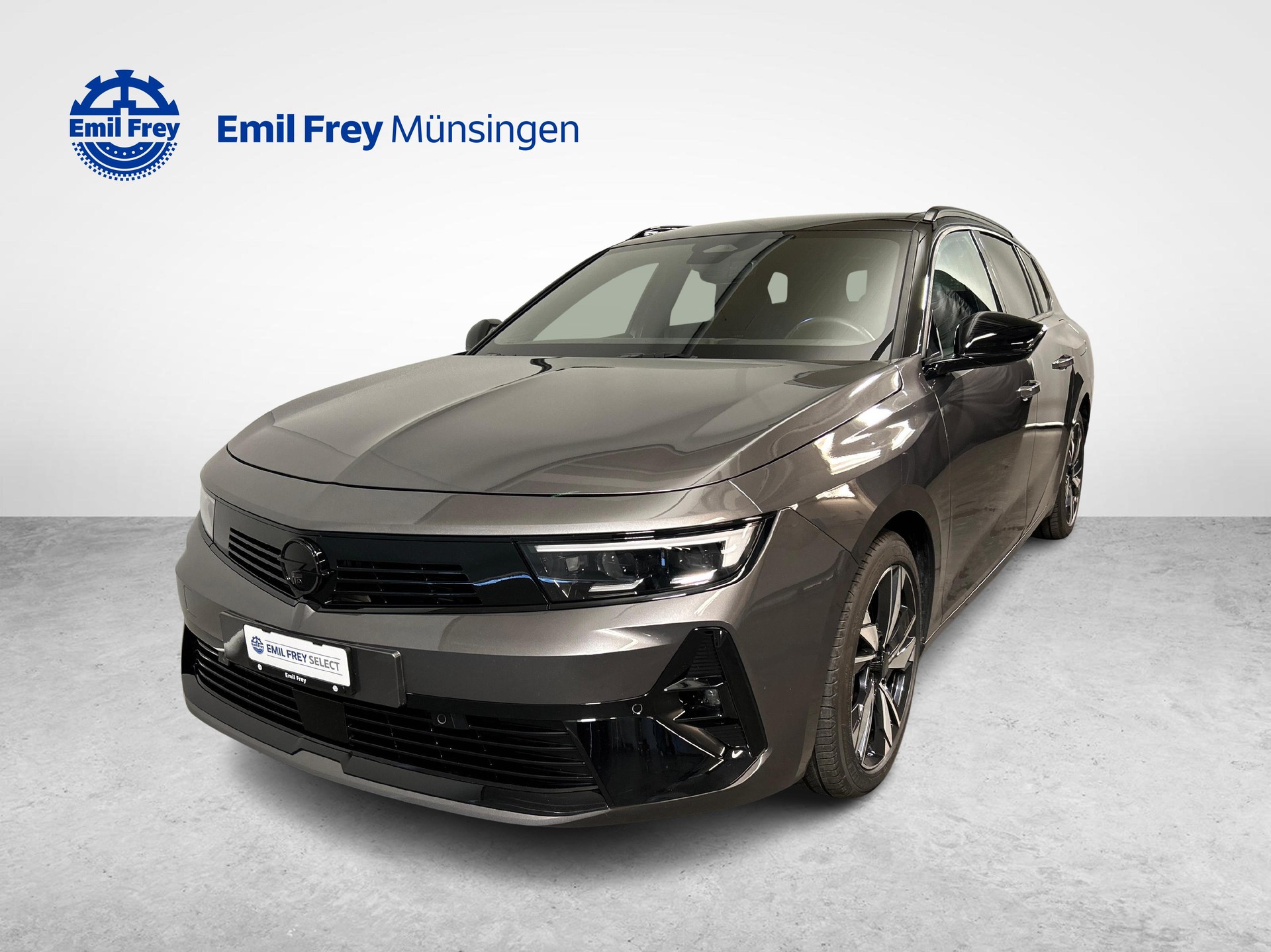 OPEL Astra Sports Tourer 1.6 T PHEV 225 GSe