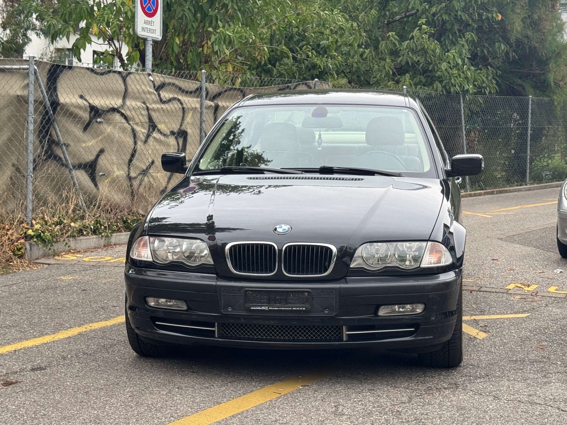BMW 330xi