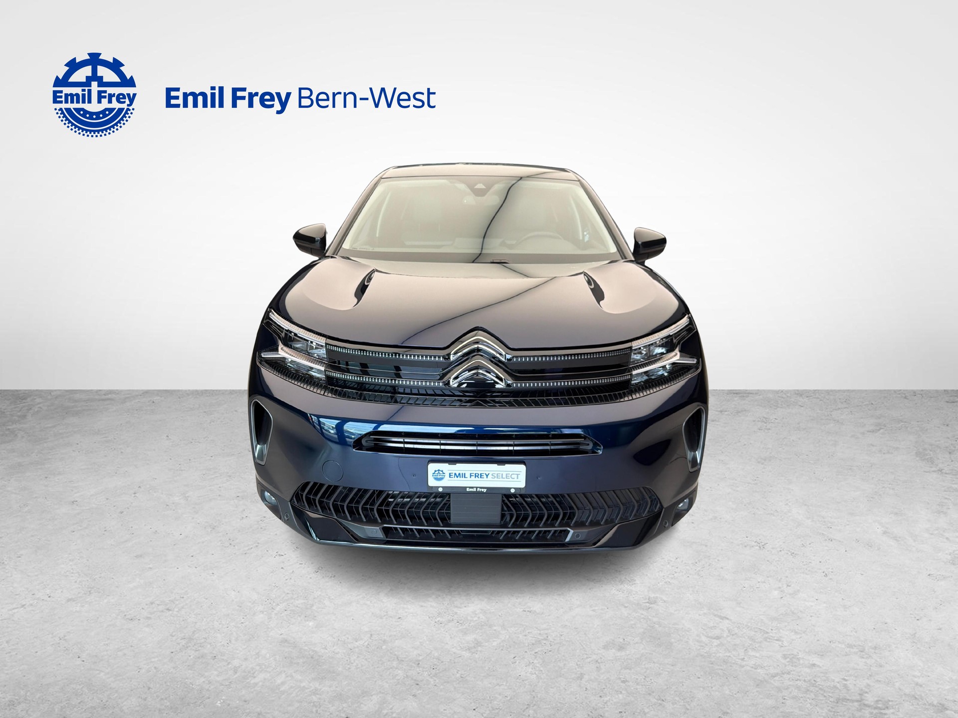 CITROEN C5 Aircross 1.2 PureTech Swiss Edition-image-7