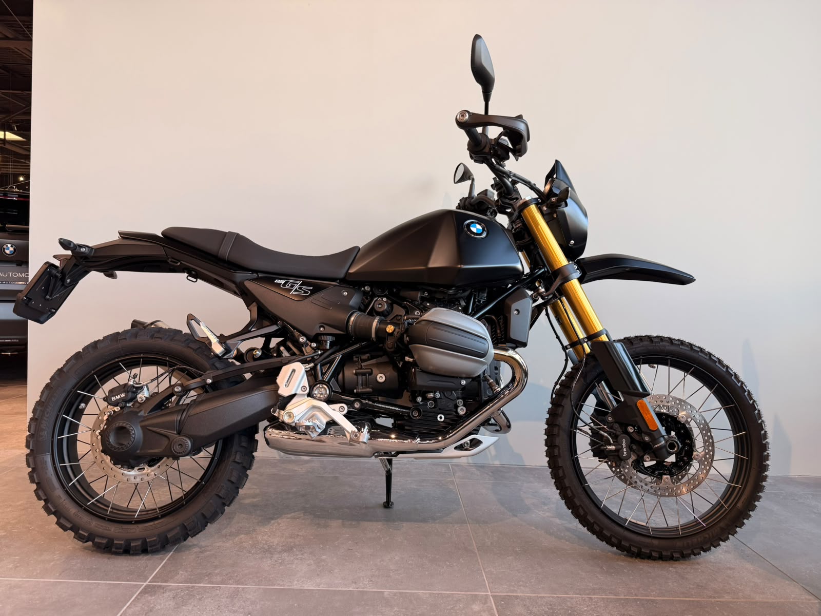 BMW R 12 G/S