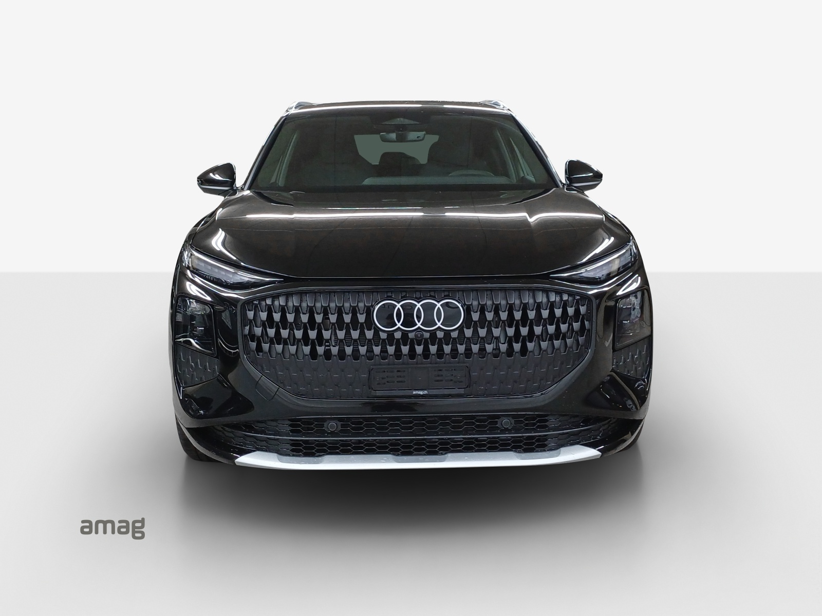 AUDI Q3 SUV TFSI quattro 150 kW S tronic-image-6