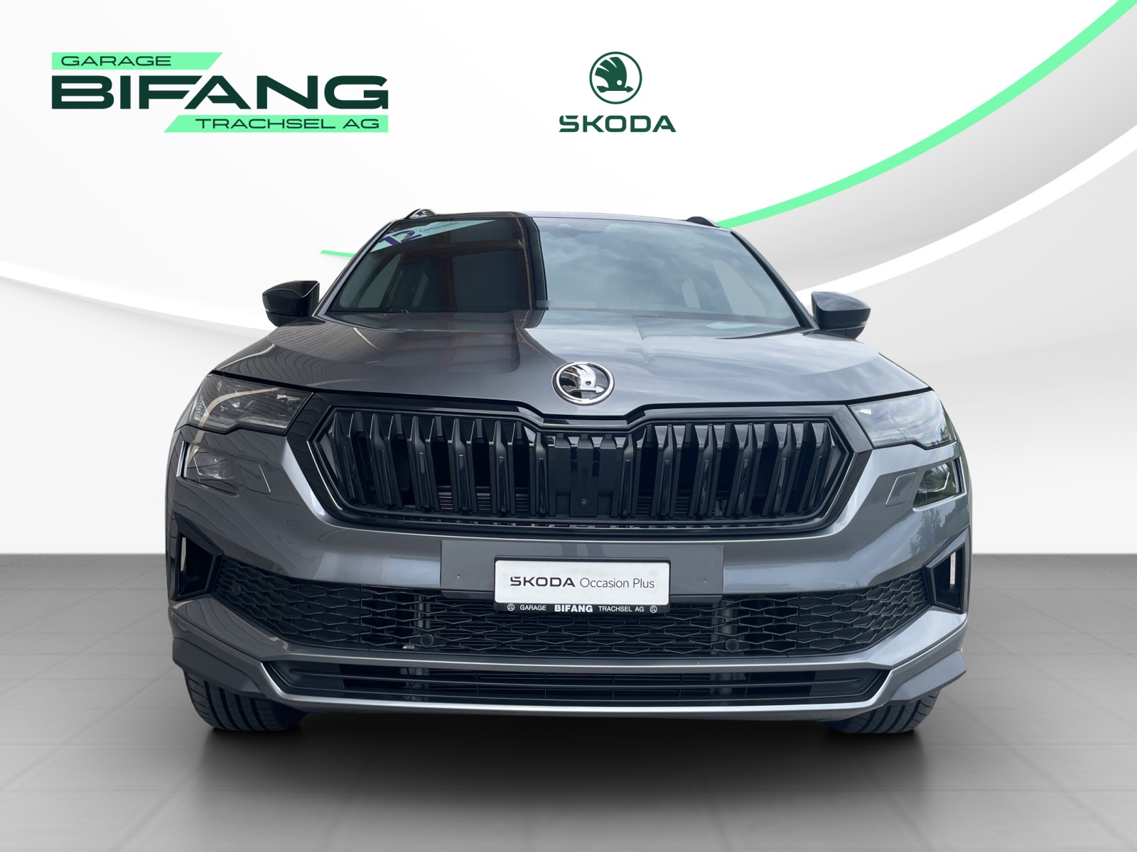 SKODA Karoq 2.0 TSI SportLine 4x4 DSG-showroom-element-1