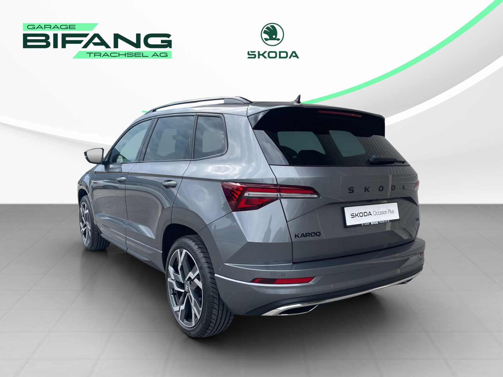 SKODA Karoq 2.0 TSI SportLine 4x4 DSG-showroom-element-3