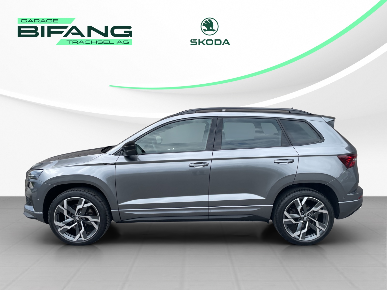 SKODA Karoq 2.0 TSI SportLine 4x4 DSG-showroom-element-2