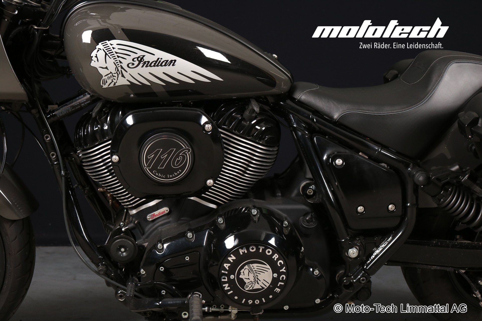 INDIAN Sport Chief SONDERUMBAU-image-9