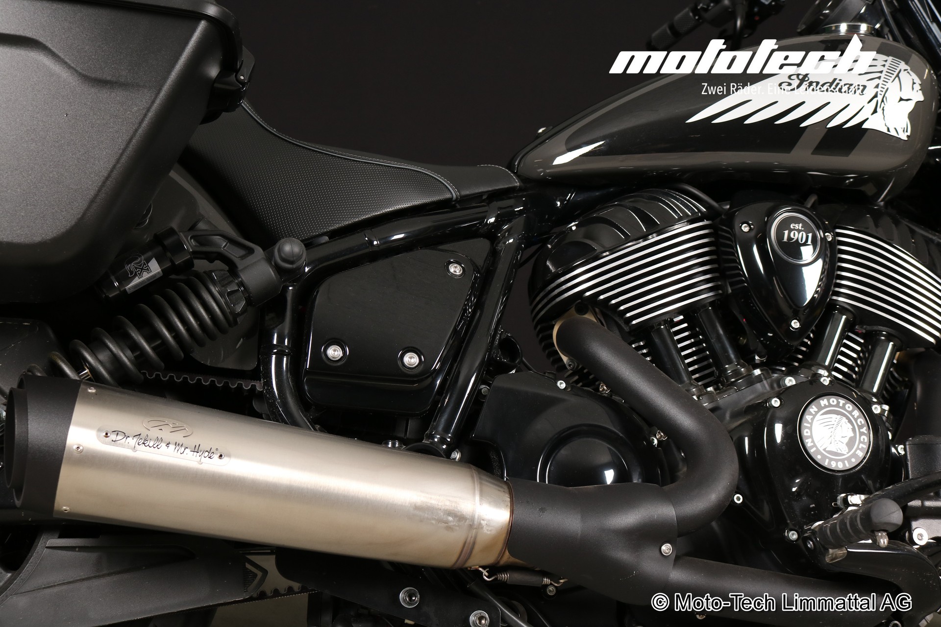INDIAN Sport Chief SONDERUMBAU-image-11