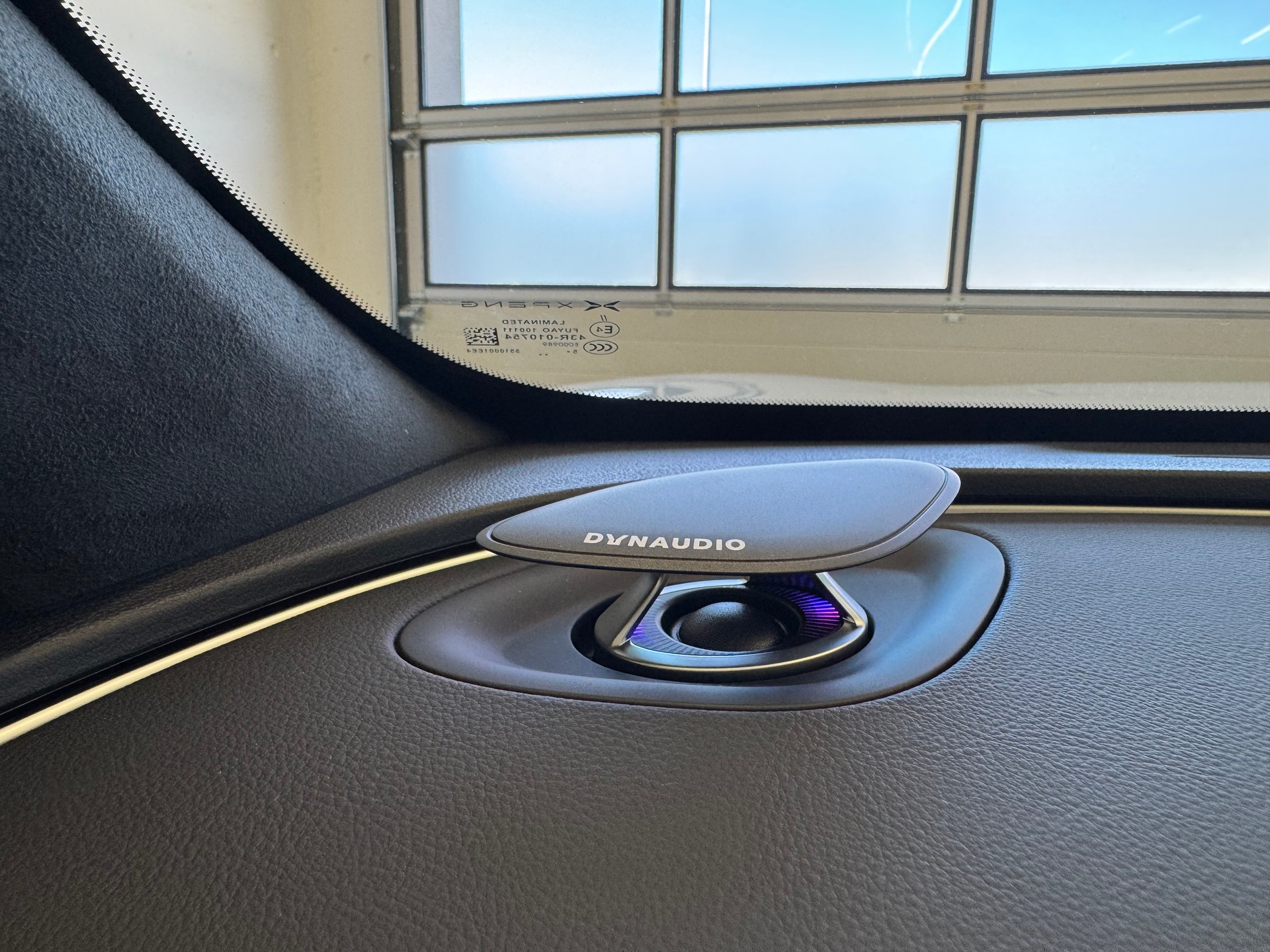XPENG G9 93kWh Performance AWD 2026-image-21