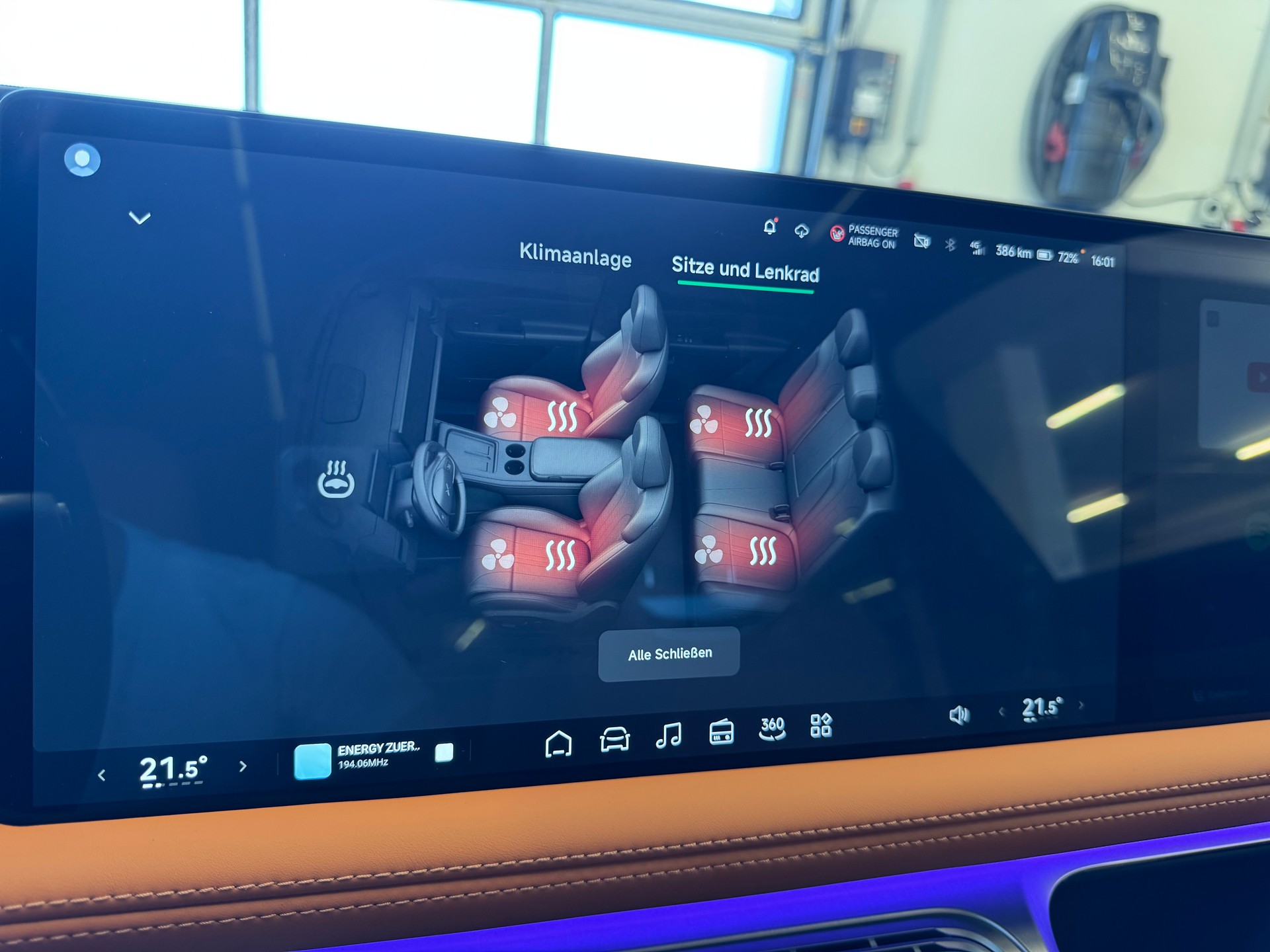 XPENG G9 93kWh Performance AWD 2026-image-30