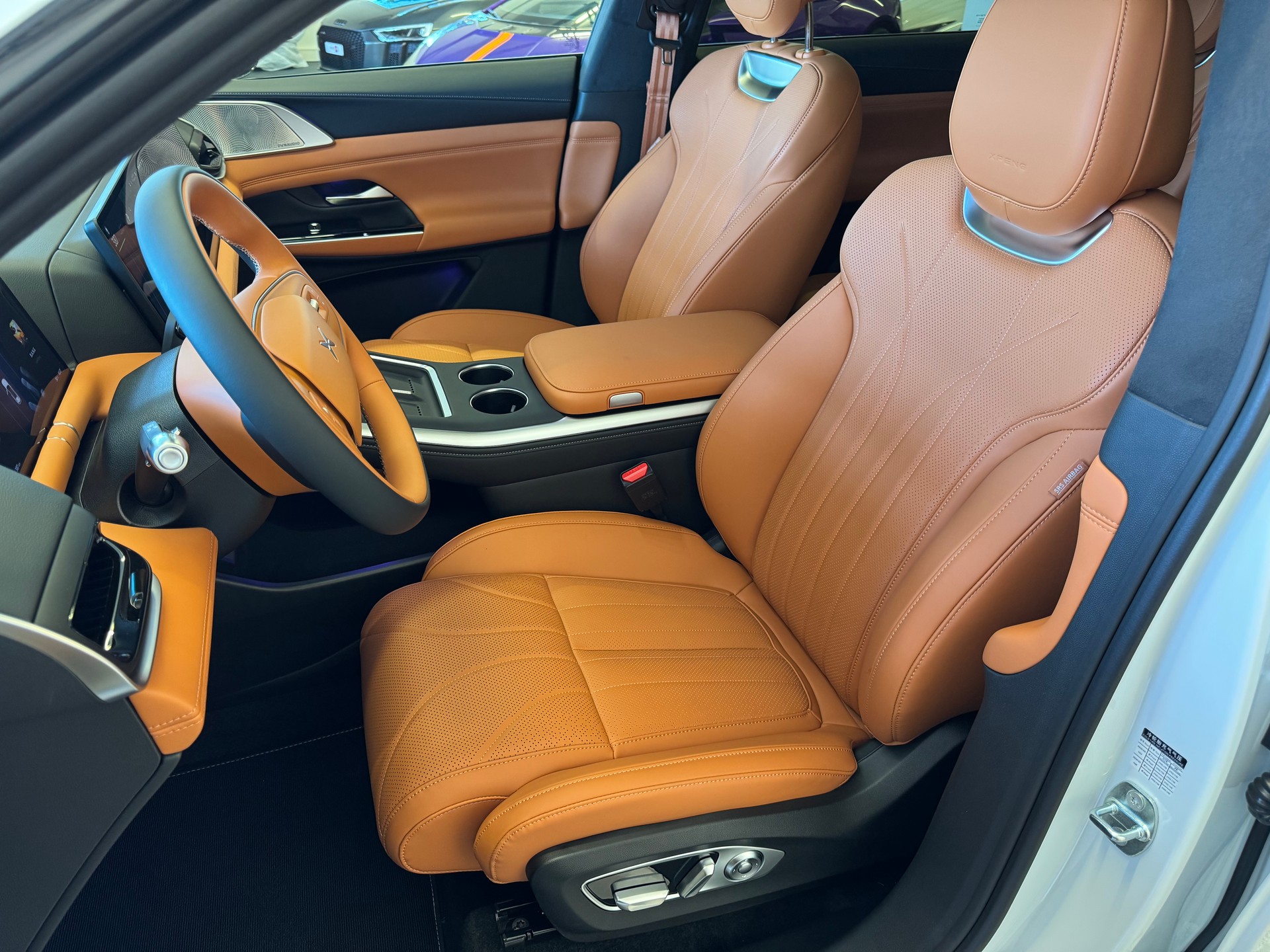 XPENG G9 93kWh Performance AWD 2026-image-16