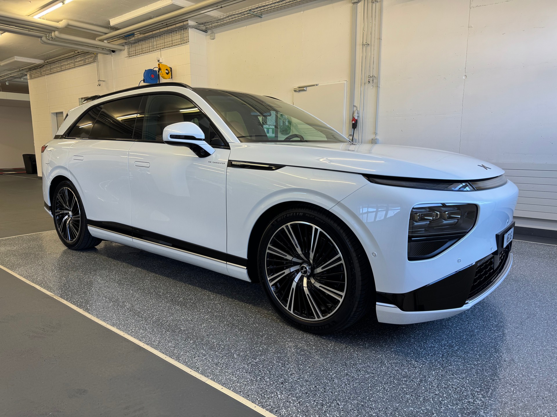 XPENG G9 93kWh Performance AWD 2026-image-10