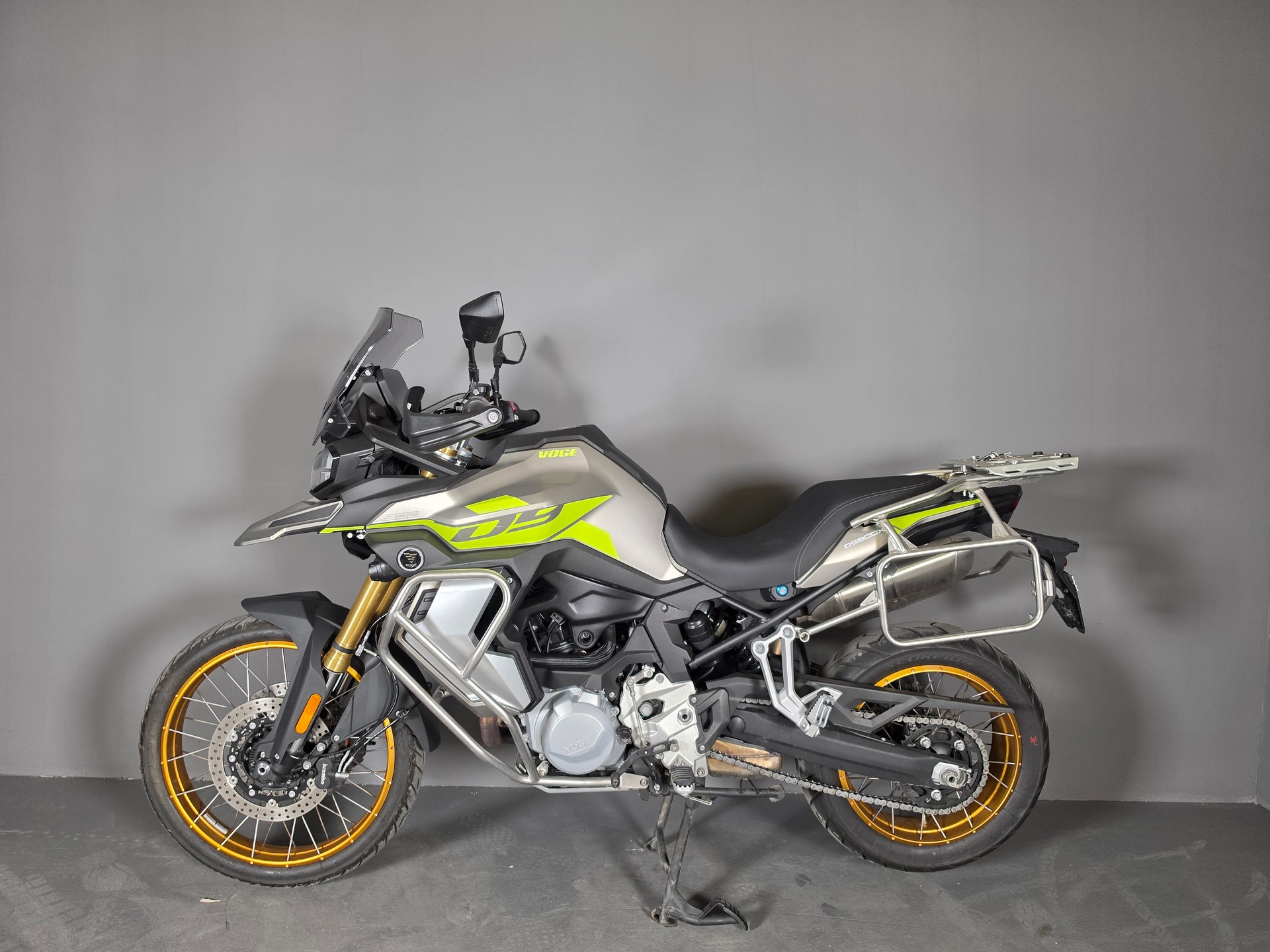 VOGE Voge DS 900X-showroom-element-1