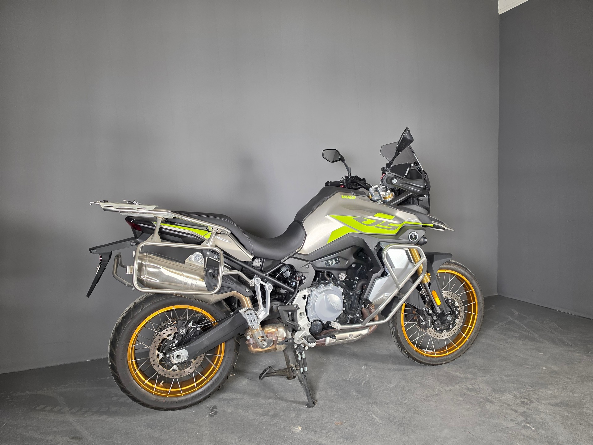 VOGE Voge DS 900X-showroom-element-2