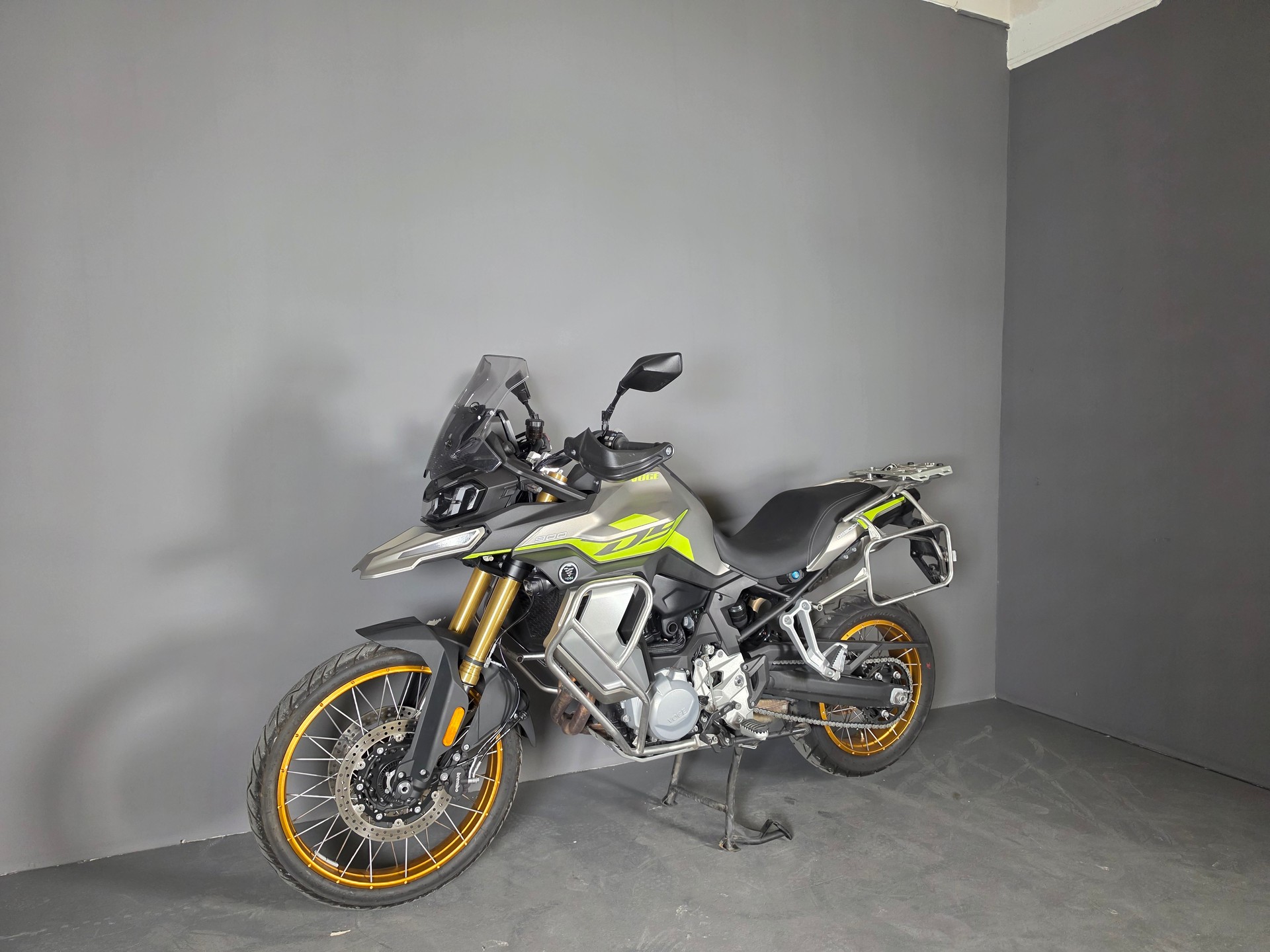 VOGE Voge DS 900X-image-4