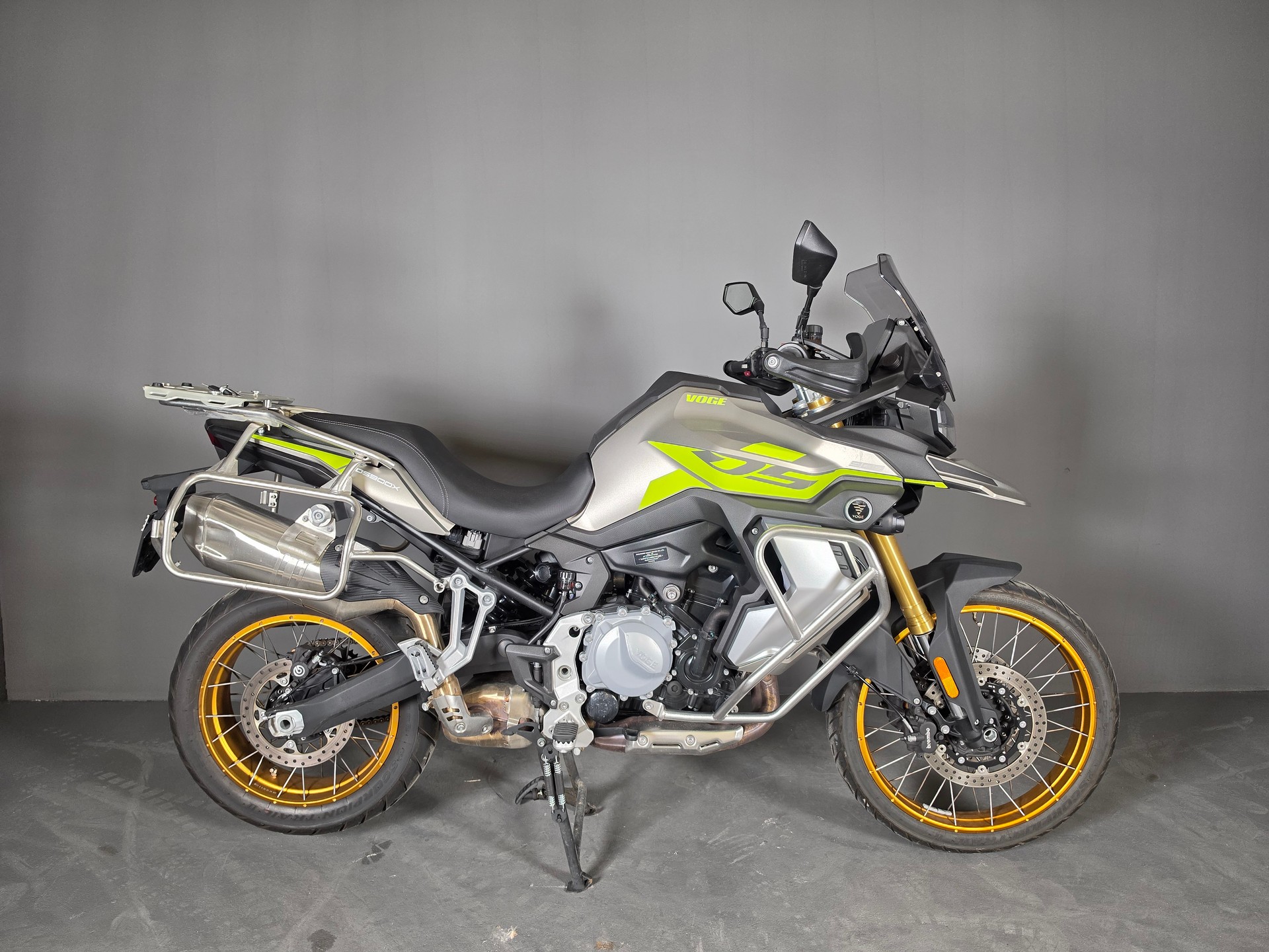 VOGE Voge DS 900X