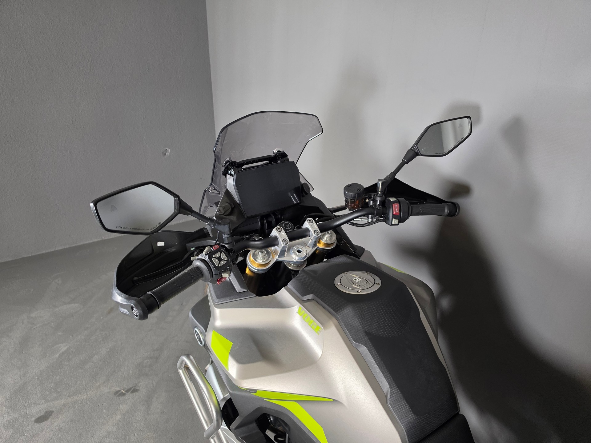 VOGE Voge DS 900X-image-6