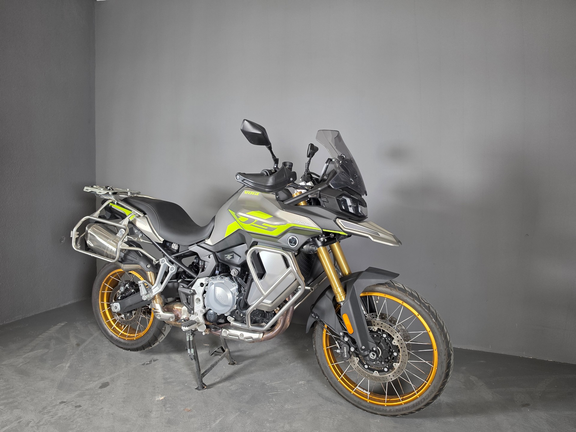 VOGE Voge DS 900X-showroom-element-3